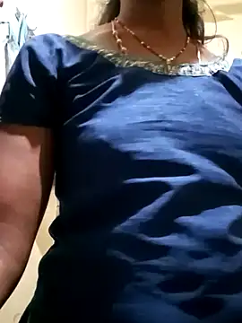 Snapshot of TeluguammayiMahi chatting on 1, 3, 2025 TeluguammayiMahi online show from 1, 3, 2025