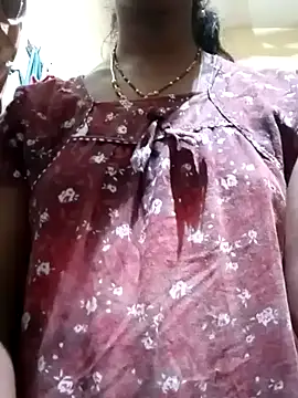 Snapshot of TeluguammayiMahi chatting on 8, 3, 2025 TeluguammayiMahi online show from 8, 3, 2025