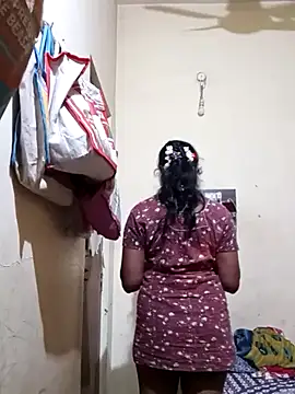 Snapshot of TeluguammayiMahi chatting on 9, 3, 2025 TeluguammayiMahi online show from 9, 3, 2025