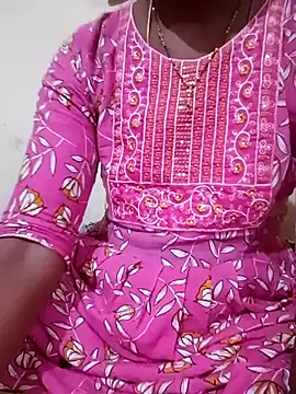 Snapshot of TeluguammayiMahi chatting on 6, 10, 2025 TeluguammayiMahi online show from 6, 10, 2025