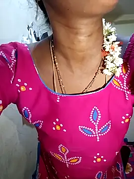 Snapshot of TeluguammayiMahi chatting on 31, 10, 2025 TeluguammayiMahi online show from 31, 10, 2025