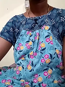 Snapshot of TeluguammayiMahi chatting on 17, 5, 2026 TeluguammayiMahi online show from 17, 5, 2026