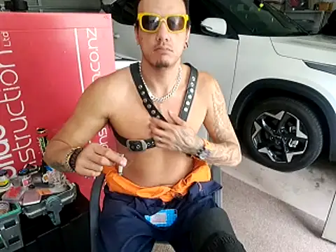 TAIZWRLD online show from 18, 11, 2025