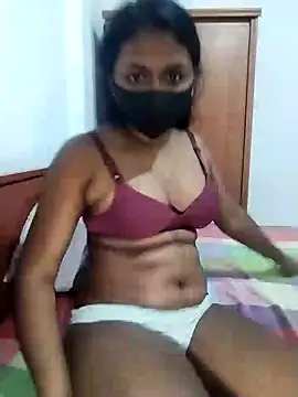 DiluQueen online show from 27, 1, 2025