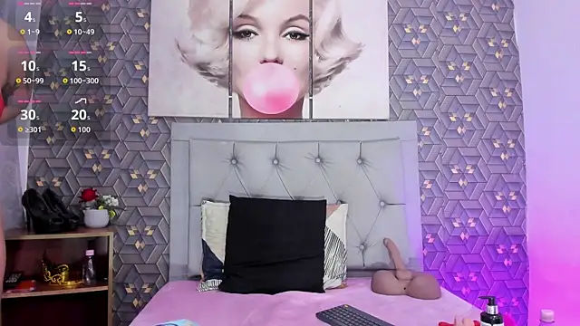 Emily rivera78 online show from 7, 11, 2025