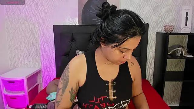 Emily rivera78 online show from 3, 2, 2026