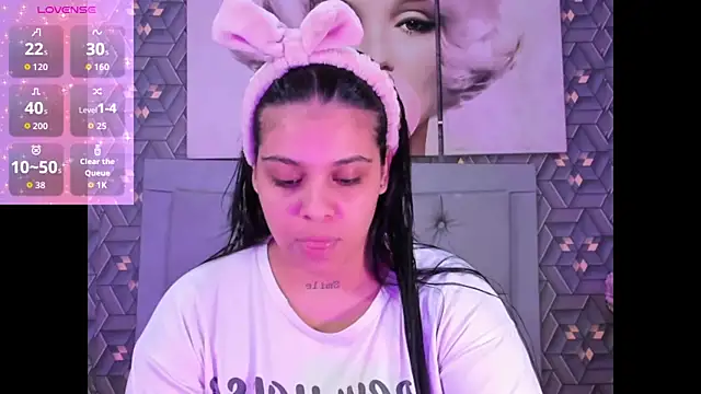 Emily rivera78 online show from 10, 4, 2026