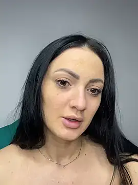 RaisaSalvi online show from 15, 2, 2025