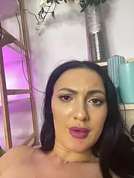 RaisaSalvi online show from 20, 2, 2025