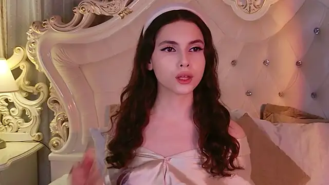 GIGI DAV online show from 10, 11, 2025