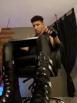 AngeloColleen online show from 14, 3, 2026