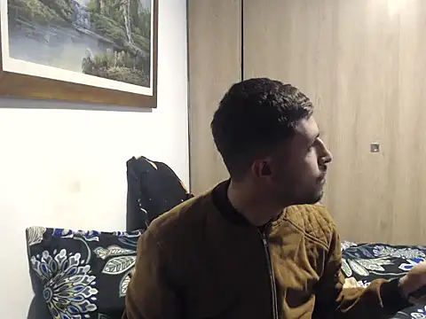 nickzeus98 online show from 15, 4, 2026