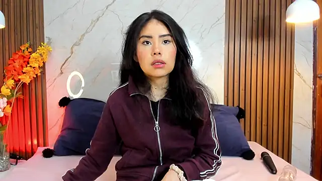 Snapshot of Alice_evans_lov chatting on 12, 1, 2026 Alice evans lov online show from 12, 1, 2026