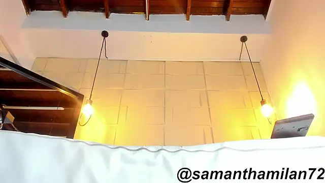 SamanthaMilann online show from 7, 3, 2026