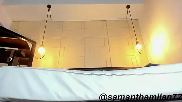 SamanthaMilann online show from 28, 3, 2026