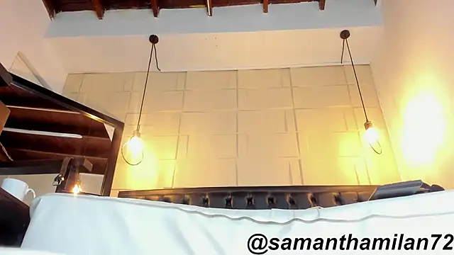 SamanthaMilann online show from 9, 4, 2026