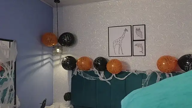 ninna curly online show from 24, 10, 2025