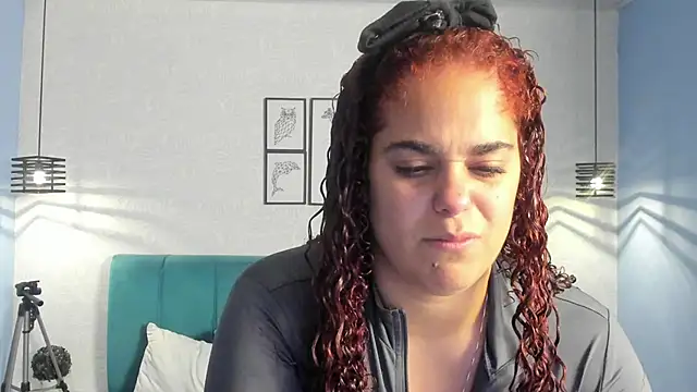 ninna curly online show from 23, 2, 2026