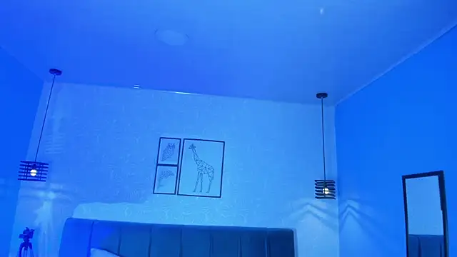 ninna curly online show from 27, 2, 2026