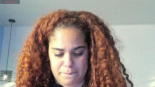 ninna curly online show from 15, 4, 2026