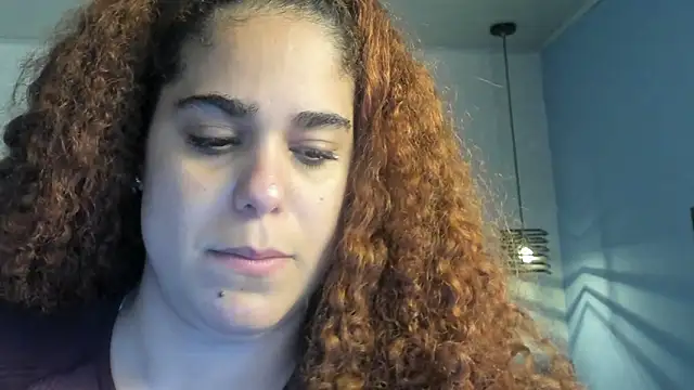 ninna curly online show from 25, 5, 2026