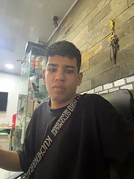 Santiago-Thompson online show from 10, 11, 2025