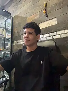 Santiago-Thompson online show from 27, 11, 2025