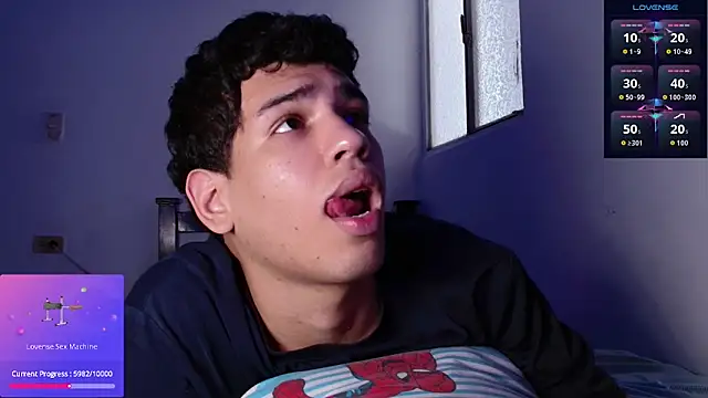 Santiago-Thompson online show from 17, 2, 2026