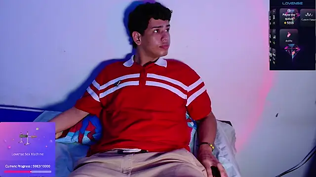 Santiago-Thompson online show from 18, 2, 2026