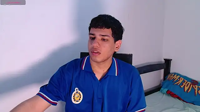 Santiago-Thompson online show from 21, 2, 2026