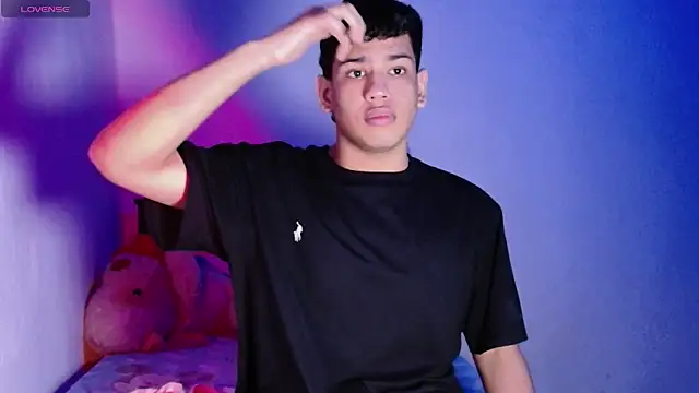 Santiago-Thompson online show from 16, 3, 2026