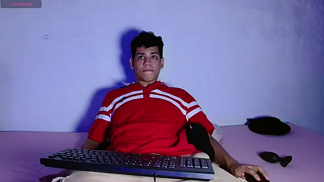 Santiago-Thompson online show from 31, 3, 2026