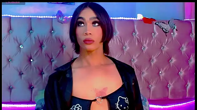 Snapshot of Dafnne_Gril chatting on 25, 1, 2025 Dafnne Gril online show from 25, 1, 2025