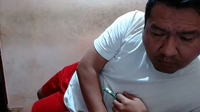 nakedlima online show from 25, 10, 2025