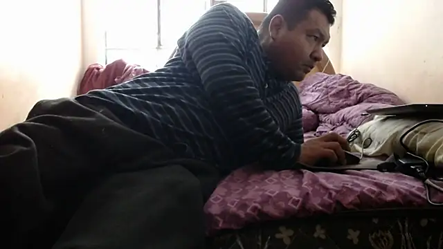 nakedlima online show from 24, 11, 2025