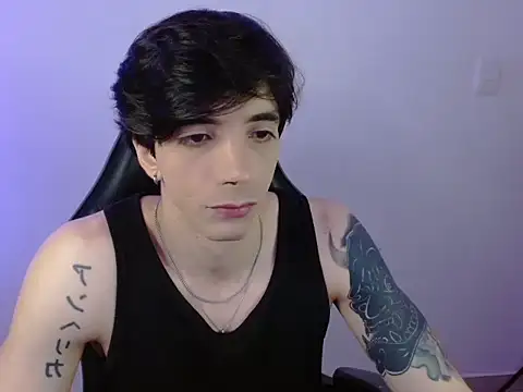 Snapshot of H3ll_B0I chatting on 13, 1, 2026 H3ll B0I online show from 13, 1, 2026