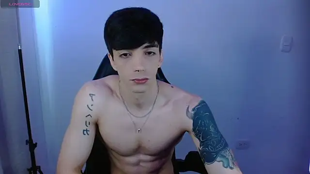 H3ll B0I online show from 15, 2, 2026