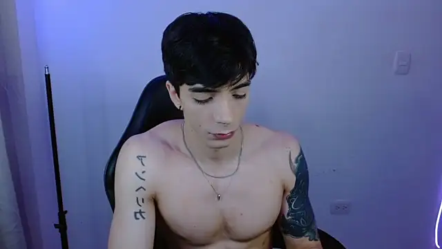 H3ll B0I online show from 22, 2, 2026