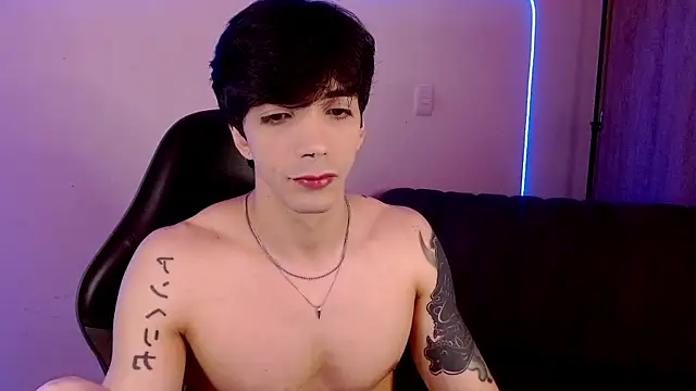 H3ll B0I online show from 16, 5, 2026