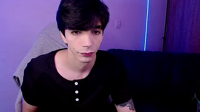 H3ll B0I online show from 21, 5, 2026