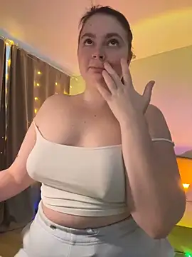 Snapshot of DearAlise chatting on 4, 2, 2025 DearAlise online show from 4, 2, 2025