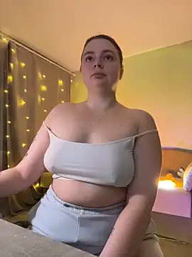 Snapshot of DearAlise chatting on 9, 2, 2025 DearAlise online show from 9, 2, 2025