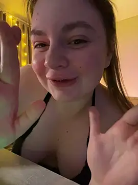 Snapshot of DearAlise chatting on 16, 3, 2025 DearAlise online show from 16, 3, 2025