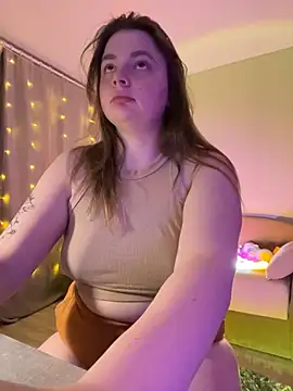 Snapshot of DearAlise chatting on 21, 3, 2025 DearAlise online show from 21, 3, 2025