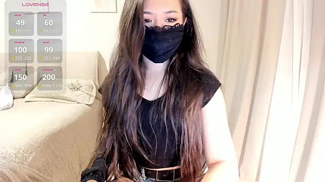 Snapshot of AyameAsakura chatting on 21, 6, 2026 AyameAsakura online show from 21, 6, 2026