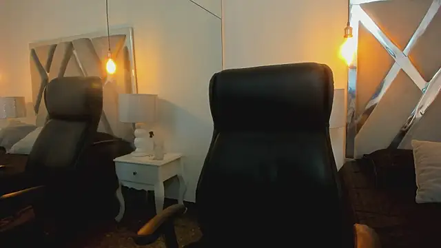 MelodyWinx online show from 23, 10, 2025