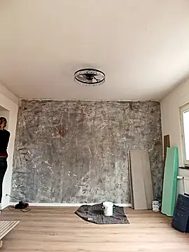 Snapshot of Astrid-Gilbert chatting on 3, 11, 2025 Astrid-Gilbert online show from 3, 11, 2025