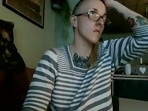 Astrid-Gilbert online show from 10, 3, 2026