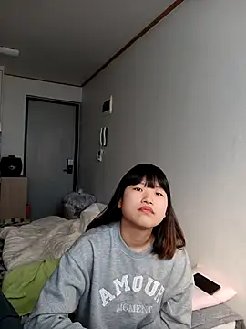 cutie koreancouple online show from 26, 2, 2025