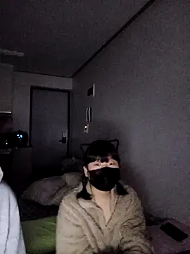 cutie koreancouple online show from 26, 2, 2025